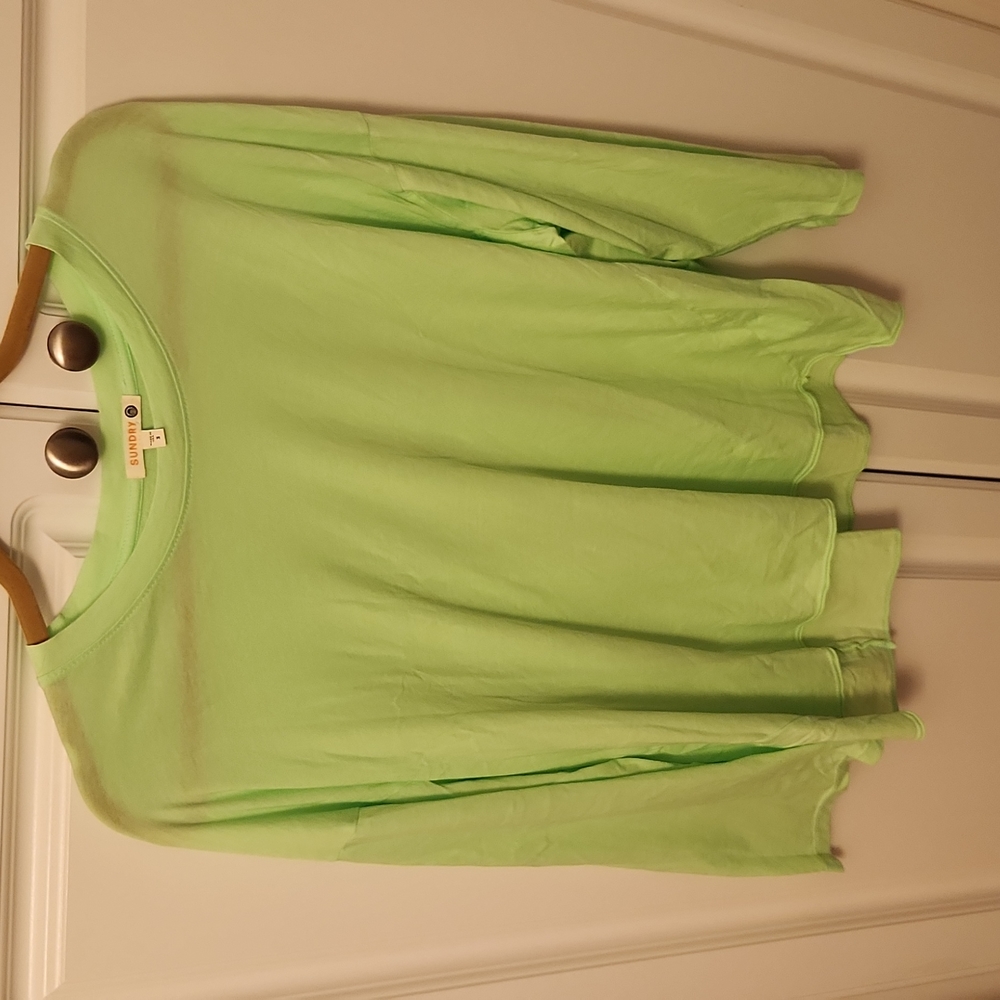 SUNDRY | Blouse nwot